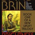 Cover Art for 9780553573305, Brightness Reef by David Brin