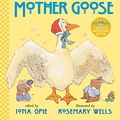 Cover Art for 0978156402620, My Very First Mother Goose by Iona Opie