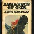 Cover Art for 9780345224897, Assassin of Gor by John Norman