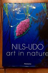 Cover Art for 9782080108913, Nils-Udo : Art in Nature by Nils Udo