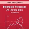 Cover Art for 9781498778114, Stochastic ProcessesAn Introduction by Peter Watts Jones