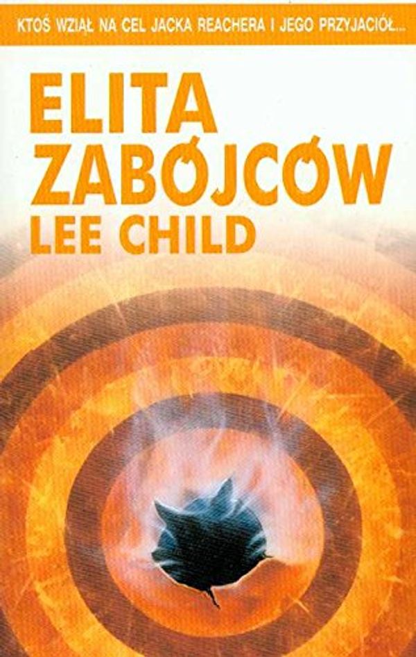 Cover Art for 9788373596412, Elita Zabójców Br by Lee Child