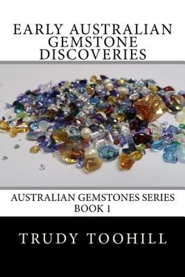 Identifying gemstones - The Australian Museum