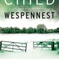 Cover Art for 9783641123338, Wespennest by Lee Child