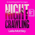 Cover Art for B0B2F45HGV, Nightcrawling by Leila Mottley