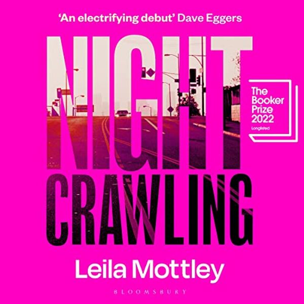 Cover Art for B0B2F45HGV, Nightcrawling by Leila Mottley