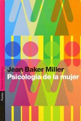 Cover Art for 9788449314698, Psicologia de La Mujer by Jean Baker Miller