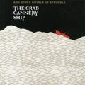 Cover Art for 9780824837426, The Crab Cannery Ship by Takiji Kobayashi