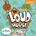 Cover Art for 9781545803349, Loud House 3-In-1 #2 by The Loud House Creative Team