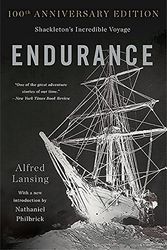 Cover Art for 2015465062881, Endurance: Shackleton's Incredible Voyage by Alfred Lansing