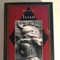 Cover Art for 9781566195942, Iliad by Homer