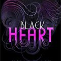 Cover Art for B01B2774IK, [(Black Heart)] [By (author) Holly Black] published on (April, 2013) by Holly Black