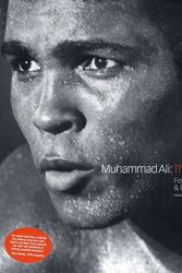 Cover Art for 9781401351939, Muhammad Ali: The Glory Years by Felix Dennis