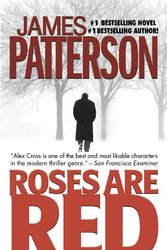 Cover Art for 9780759590199, Roses Are Red by James Patterson