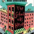 Cover Art for 9781435266995, The Schwa Was Here by Neal Shusterman