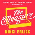 Cover Art for 9780008491543, The Measure by Nikki Erlick, Julia Whelan