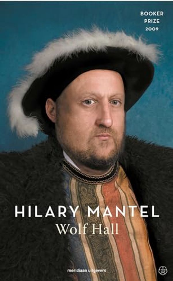 Cover Art for 9789493305069, Wolf Hall by Hilary Mantel