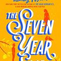 Cover Art for 9780593336502, The Seven Year Slip by Ashley Poston