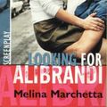 Cover Art for 9780868196237, Looking for Alibrandi (Screenplay of a Film) by Melina Marchetta