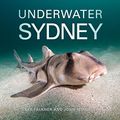 Cover Art for B07XD6QDW6, Underwater Sydney by Inke Falkner, John Turnbull