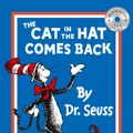 Cover Art for 9780007355549, The Cat in the Hat Comes Back by Dr. Seuss