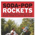 Cover Art for 9781907332050, Soda-pop Rockets by Paul Jarvis