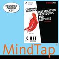 Cover Art for 9781337193283, Computer Forensics + Lms Integrated for Mindtap Information Security, 1 Term - 6 Months Access Card: Investigation Procedures and Response - Chfi by Ec Council
