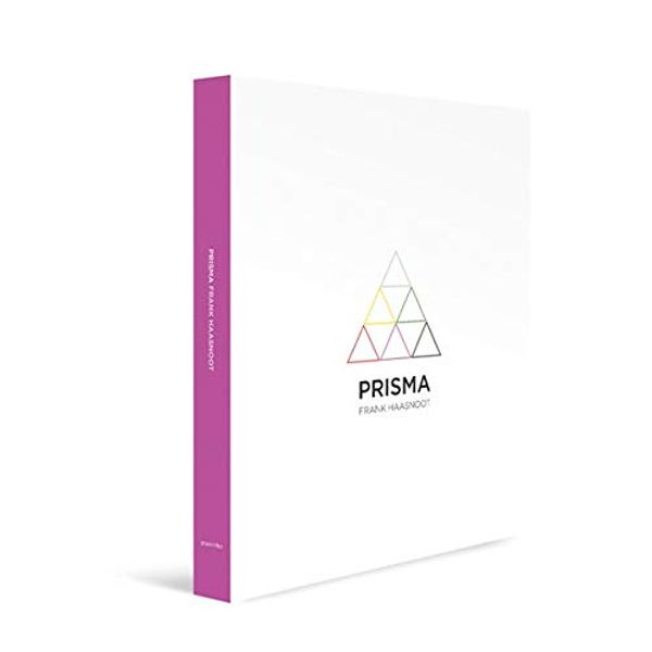 Cover Art for 9788494632389, Prisma by Frank Haasnoot
