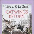 Cover Art for 9780531071113, Jbsa by Le Guin, Ursula K.