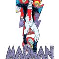 Cover Art for 9781506730042, Madman Library Edition Volume 4 by Michael Allred