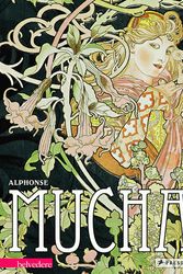 Cover Art for 9783791353975, Alphonse Mucha by Husslein-arco, Gaillemin, hilaire, Lange