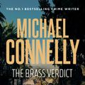 Cover Art for 9781760879495, The Brass Verdict by Michael Connelly