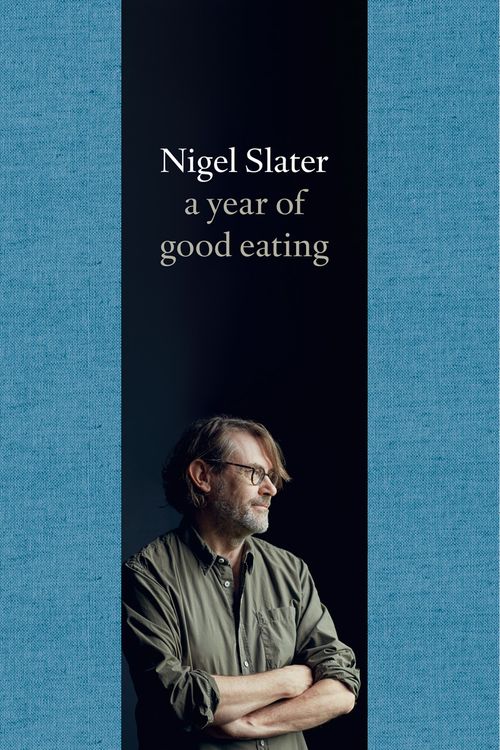 Cover Art for 9780007536801, The Kitchen Diaries III - A Year of Good Eating by Nigel Slater
