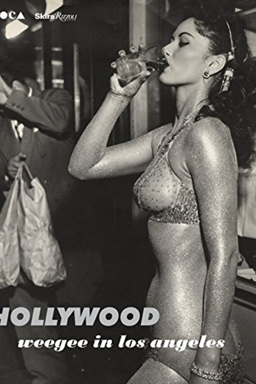 Cover Art for 9780847837625, Naked Hollywood by Richard Meier