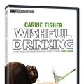 Cover Art for 0792266108797, Wishful Drinking by HBO Studios by Unknown