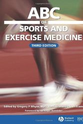 Cover Art for 9780727918130, ABC of Sports and Exercise Medicine by Clyde WilliamsMark Harries