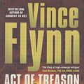 Cover Art for 9780743268752, Act of Treason by Vince Flynn