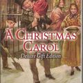 Cover Art for 9781848581777, A Christmas Carol by Charles Dickens