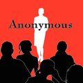 Cover Art for 9781462661589, Anonymous by Carrie Elizabeth Ford