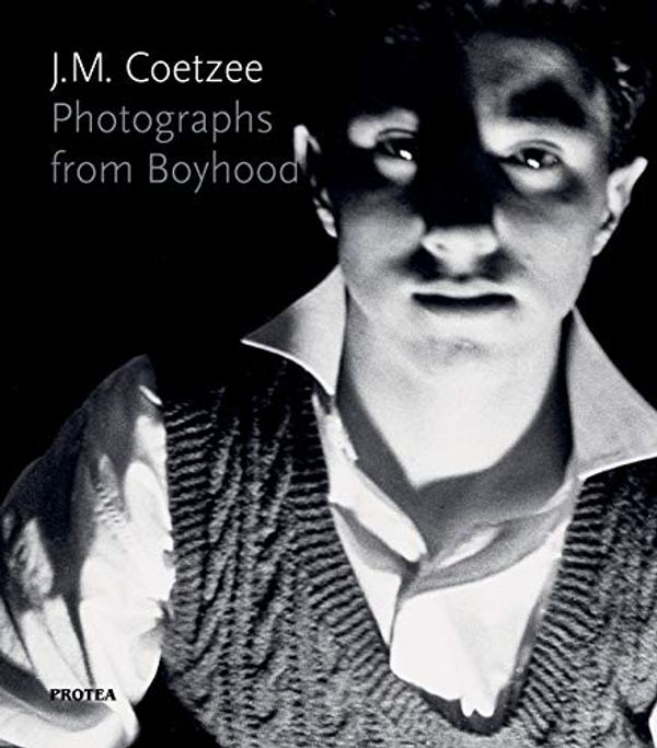 Cover Art for 9781485311560, J. M. Coetzee: Photographs from Boyhood by J M (John) Coetzee