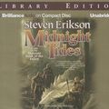 Cover Art for 9781469225821, Midnight Tides by Steven Erikson