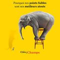 Cover Art for B07LH63W1V, La loi David et Goliath. Pourquoi nos points faibles sont nos meilleurs atouts (Clés des champs) (French Edition) by Malcolm Gladwell