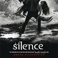 Cover Art for 8580001049076, Silence by Becca Fitzpatrick