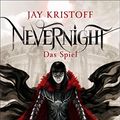 Cover Art for B07C4WY9ZN, Nevernight: Das Spiel by Jay Kristoff