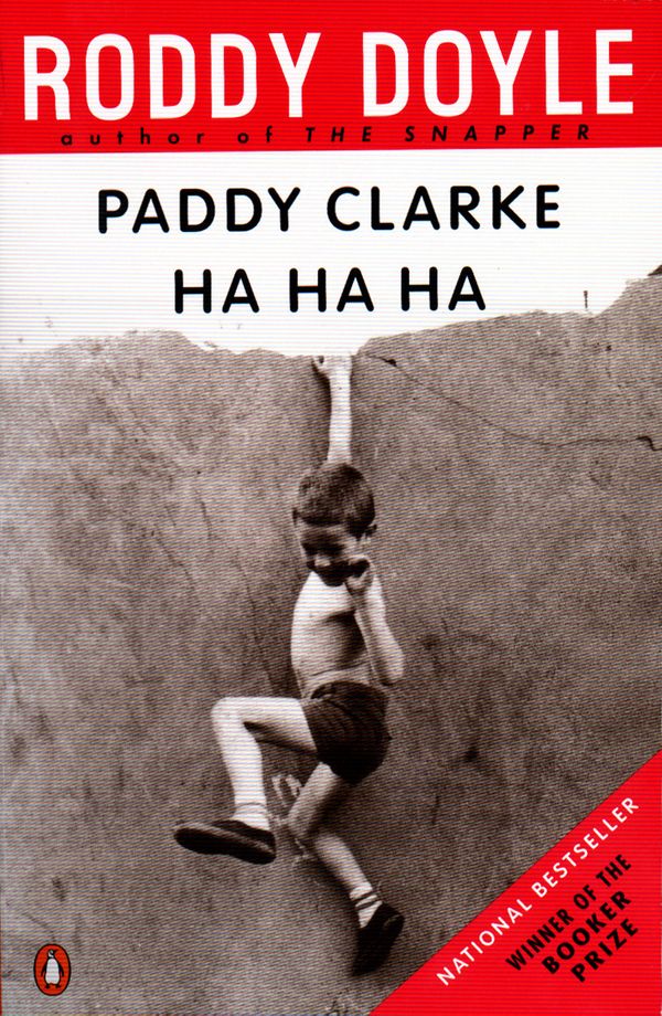 Cover Art for 9781440673726, Paddy Clarke Ha Ha Ha by Roddy Doyle