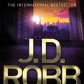 Cover Art for 9780748125869, Celebrity In Death: 34 by J. D. Robb