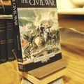 Cover Art for 9780828103053, The Civil War (American Heritage Library) by Bruce Catton