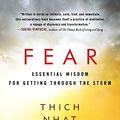 Cover Art for 0884580116937, Fear by Thich Nhat Hanh