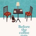 Cover Art for 9781529029581, Before the Coffee Gets Cold by Geoffrey Trousselot