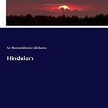 Cover Art for 9783337664633, Hinduism by Sir Monier Monier-Williams